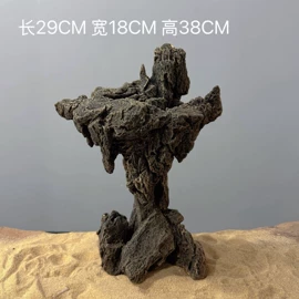 造景/装饰;花盆容器;造景石