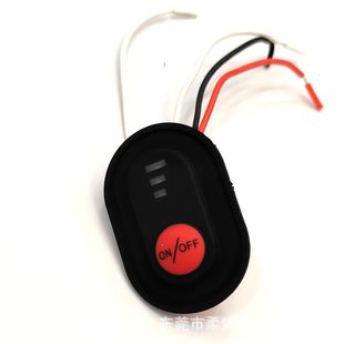 Factory Wholesale Various Heating Clothing Silicone Switch Temperature Speed Switch Large Price Excellent