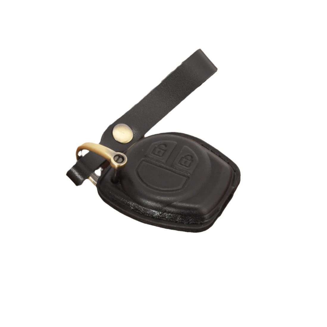 Подходит для Suzuki чехол для ключа Yanstop A Tuo Kaiyue Jimny/JB64/JB74 Dushing SX4 держатель
