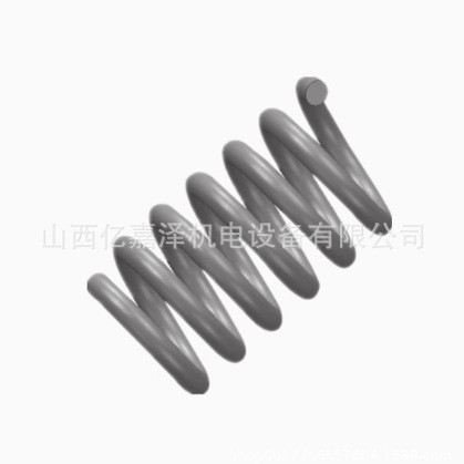 株洲钻石数控刀杆配件弹簧SPR4 SPR6