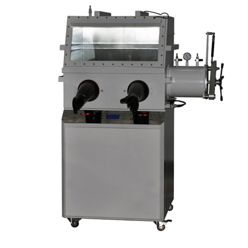 手套箱一体压片机 C5101--PP-600SX