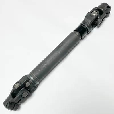 column universal joint cross shaft, Other starting systems