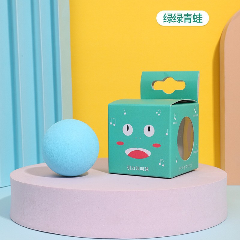 Juguete de frisbee para gatos, pistola lanzadora, interactivo para gatitos, juguete giratorio para perros