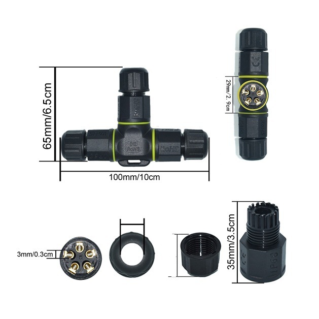 ������оֱͨT��ͨ��˿�����⺸�߶���LED�ƾߵ�Դ�߷�ˮ������
