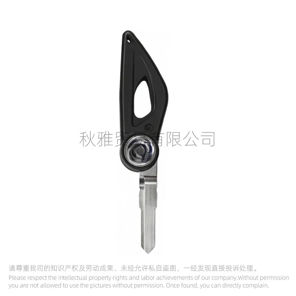 Suitable for Motorcycles Benda 250, Greystone Benda -299.999999999% off, Stackable Key Blanks
