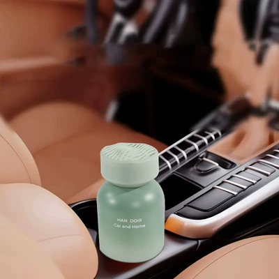 Long-Lasting Fragrance and Odor | Car Perfume Aromatherapy