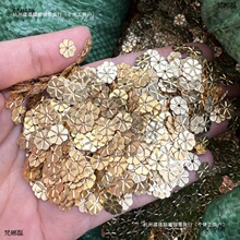 DIY������Ƭ8mm1012��ɫ��ɫƬ÷��ƬЬñ����b��o��