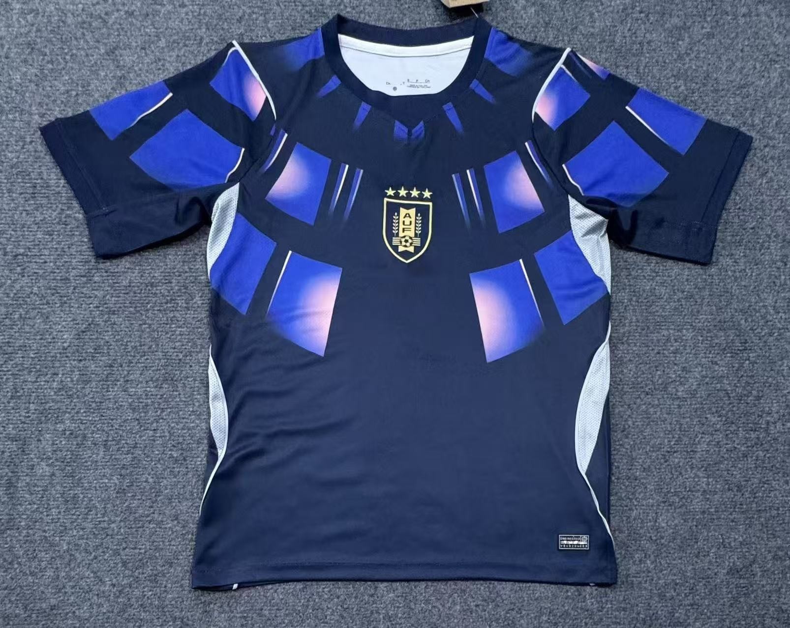 2026 Estados Unidos, Canadá, México, Argentina, Brasil, México, Francia, Alemania, camiseta de fútbol de manga corta, edición de fans