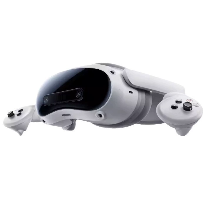Новый PICO4 Ultra Mr MIR Hybrid Real -Ant