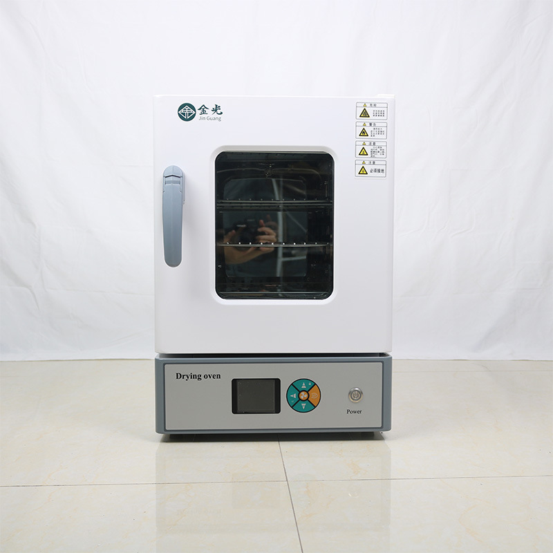 Horno de secado eléctrico dental con temperatura constante, horno de secado industrial pequeño para laboratorio, caja de secado de materiales metálicos image 6