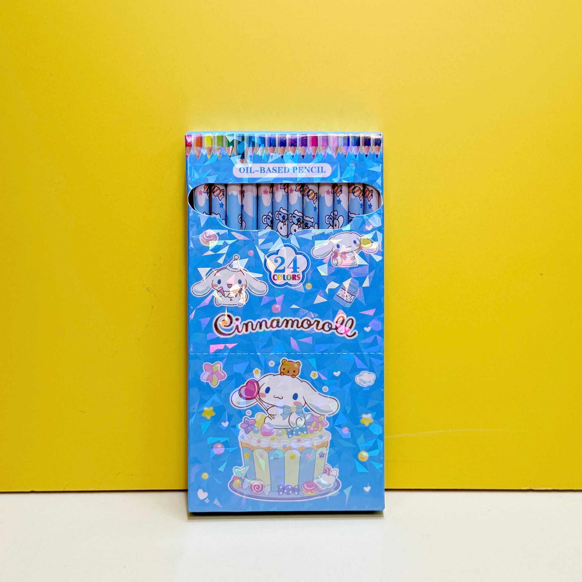 Crayones para Mascotas, 12 Colores, Alta Calidad, Kurolu, Pintura Infantil, Rotuladores de Graffiti, Mini Crayones, Materiales de Arte