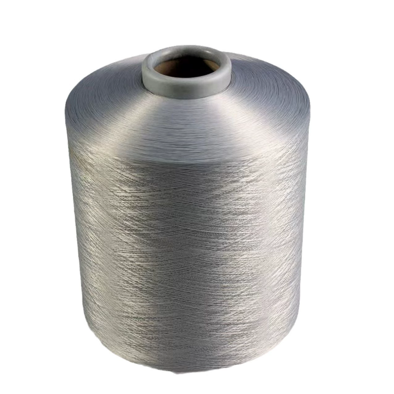 [Factory supply COOL-Cu 70D/48F antibacterial odor control copper ion nylon elastic yarn]