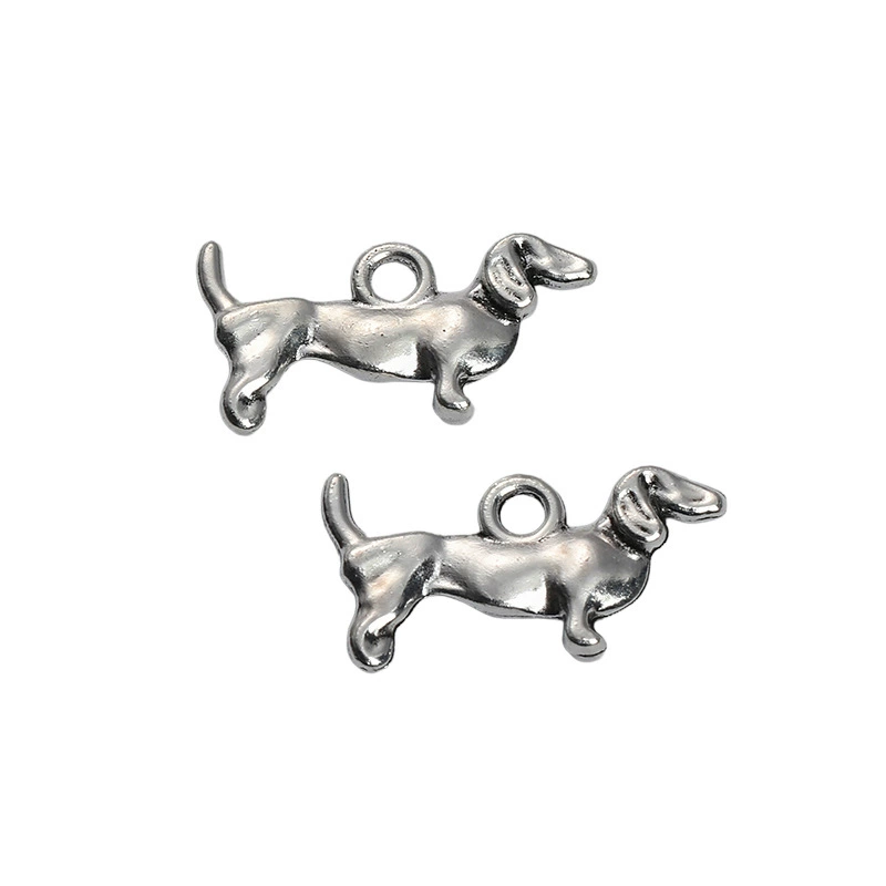 Metal pendant, accessory, accessories, wholesale
