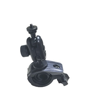 Soporte de espejo retrovisor Hydra Soporte de espejo retrovisor con cabeza de tornillo 4MM Soporte de espejo retrovisor giratorio universal