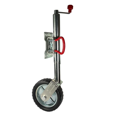 RV 10-inch modification accessories, Car jack