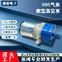 静音微型电动528隔膜泵