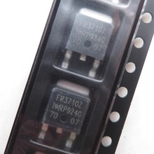 FR3710Z TO-252封装 N沟道MOS管场效应管