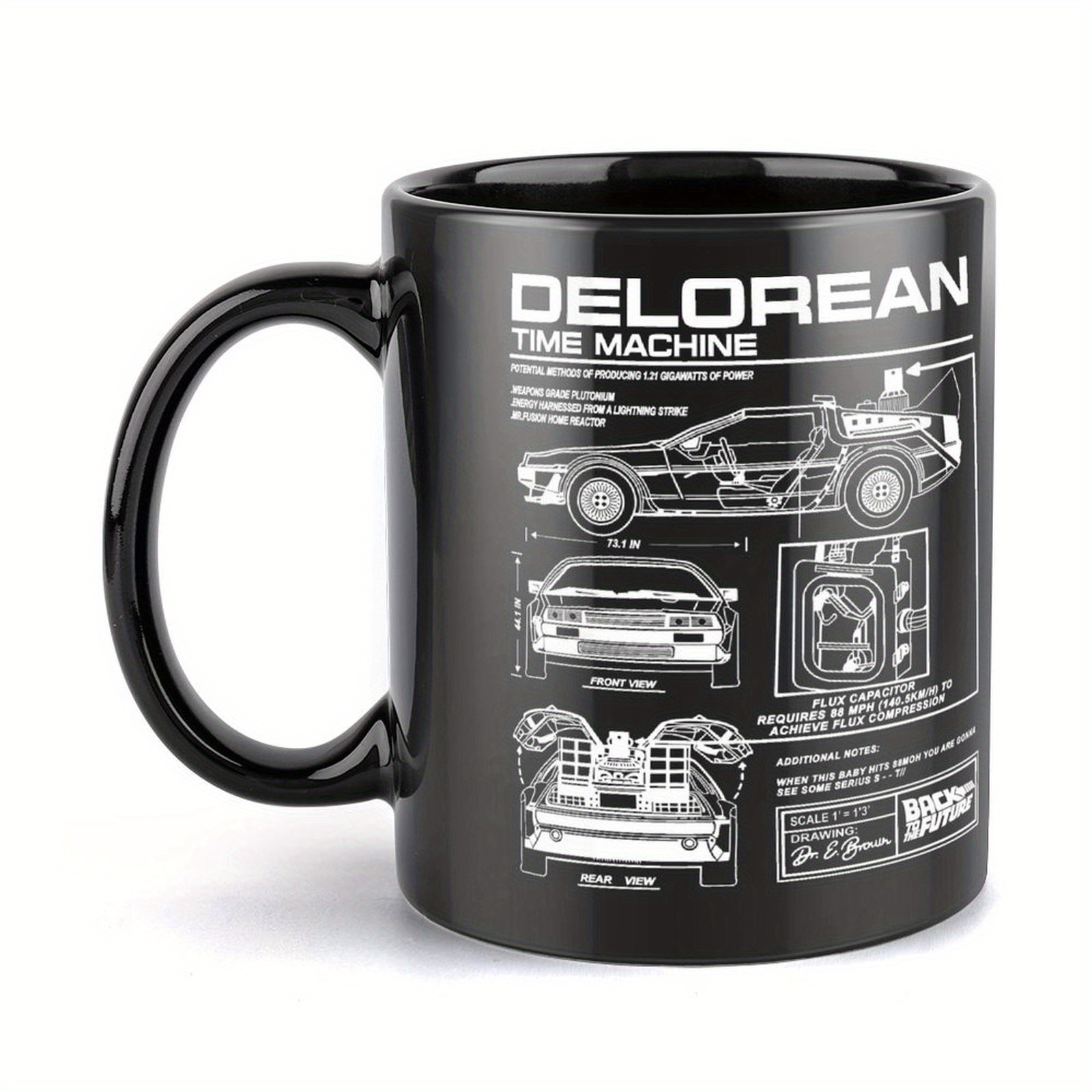 Comercio exterior nueva taza de oficina taza de café doméstica taza de agua taza de cerámica regalos de vacaciones al por mayor image 1