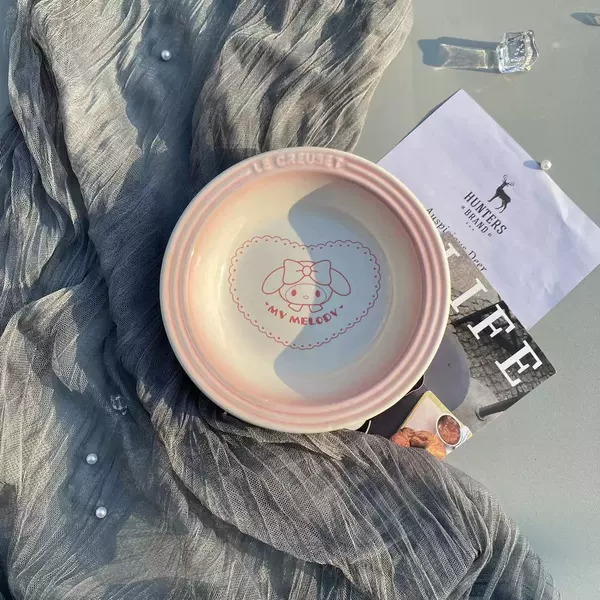 Melidi light powder