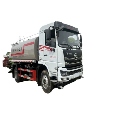Truck Mining Work Truck, Suvarma maşınları