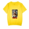 Yellow B