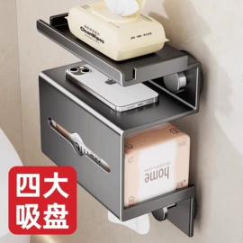 卫浴置物架;衣钩/挂钩;拖把盆