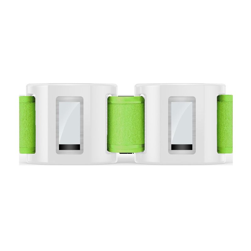 厂家批发甩脂机抖抖机  懒人瘦身瘦腰瘦肚子腰带 甩脂按摩腰带|ms