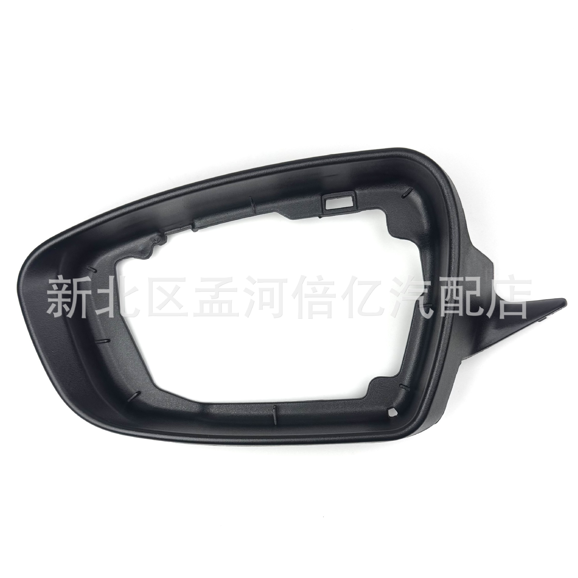 Suitable for Kia K3 Rearview Mirror Frame 12-18 Models Cerato Reversing Mirror Frame Reflector Mirror Frame Lens Edge Shell