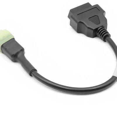 for Kawasaki, Avtomobil diaqnostika alətləri