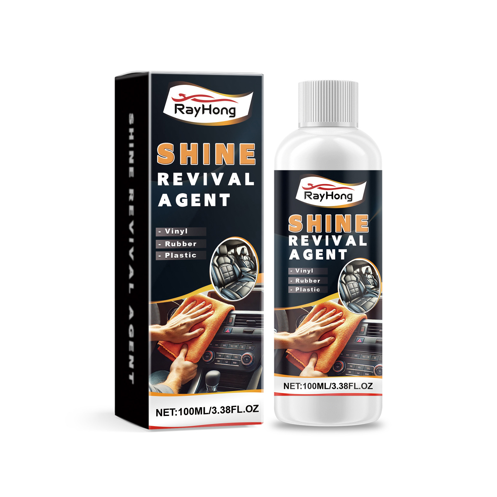 100ml