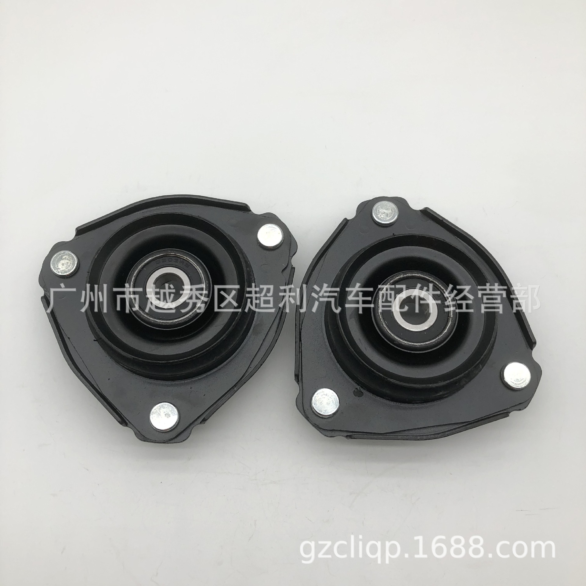 For 48609-42010 48609-42011SXA11 ACA21 Xiaofuxing front top glue