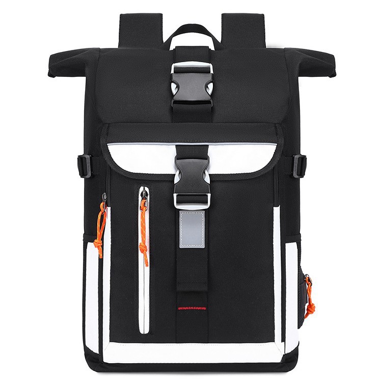 机车越野双肩头盔背包摩托车赛车包骑士包长途户外防水运动骑行包