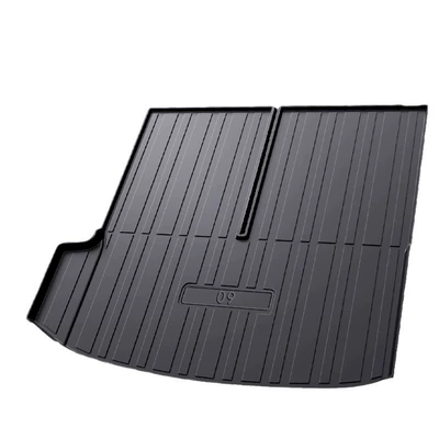Car Supplies for Interior Decoration, Trunk Mat