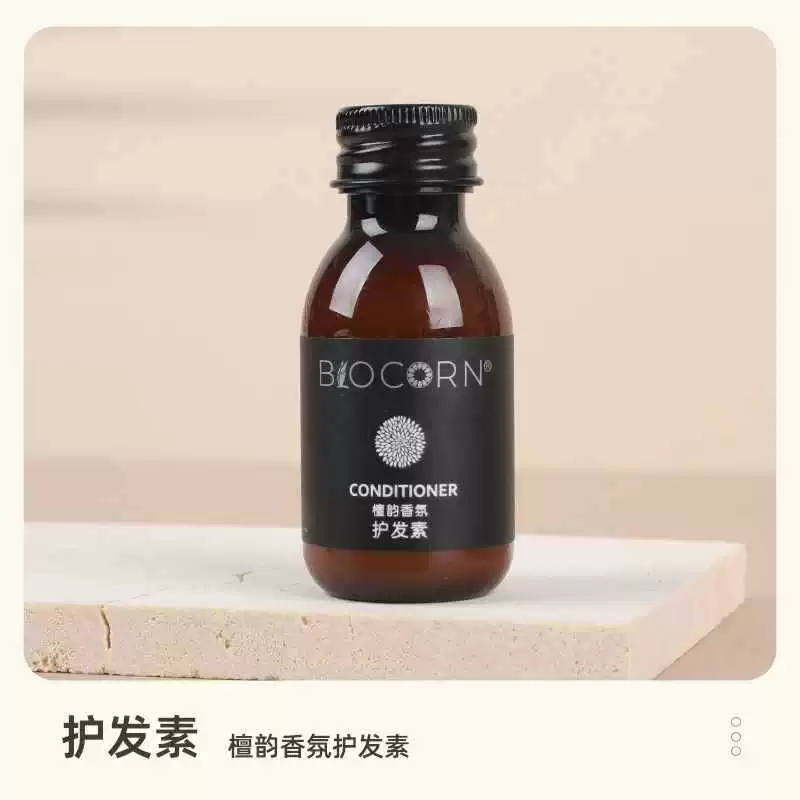 White tea, shampoo, shower gel, conditioner, 30 ml