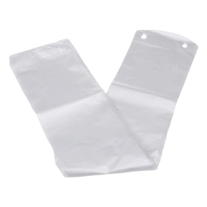 Thickened disposable umbrella cover Machine Automatic continuous umbrella cover disposable umbrella bag pe fish bag printable logo