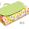Polka dot (Oxford cloth)