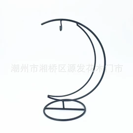 装饰花瓶;饰品展示架;微景观