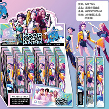 �羳k-pop��ħŮ��huntersä�бʸ���ֵ���Ա���Ů�������ܱ��ľ�