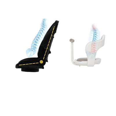 Electric car child seat: high-view front-facing stroller seat