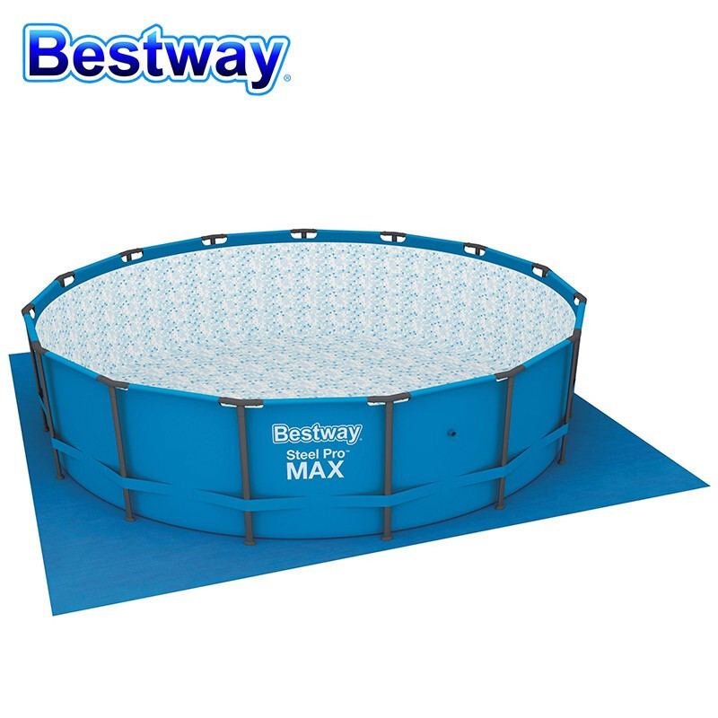 Bestway Swimming Pool Cloth Holder Pool...