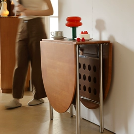 实木床;餐桌;餐椅