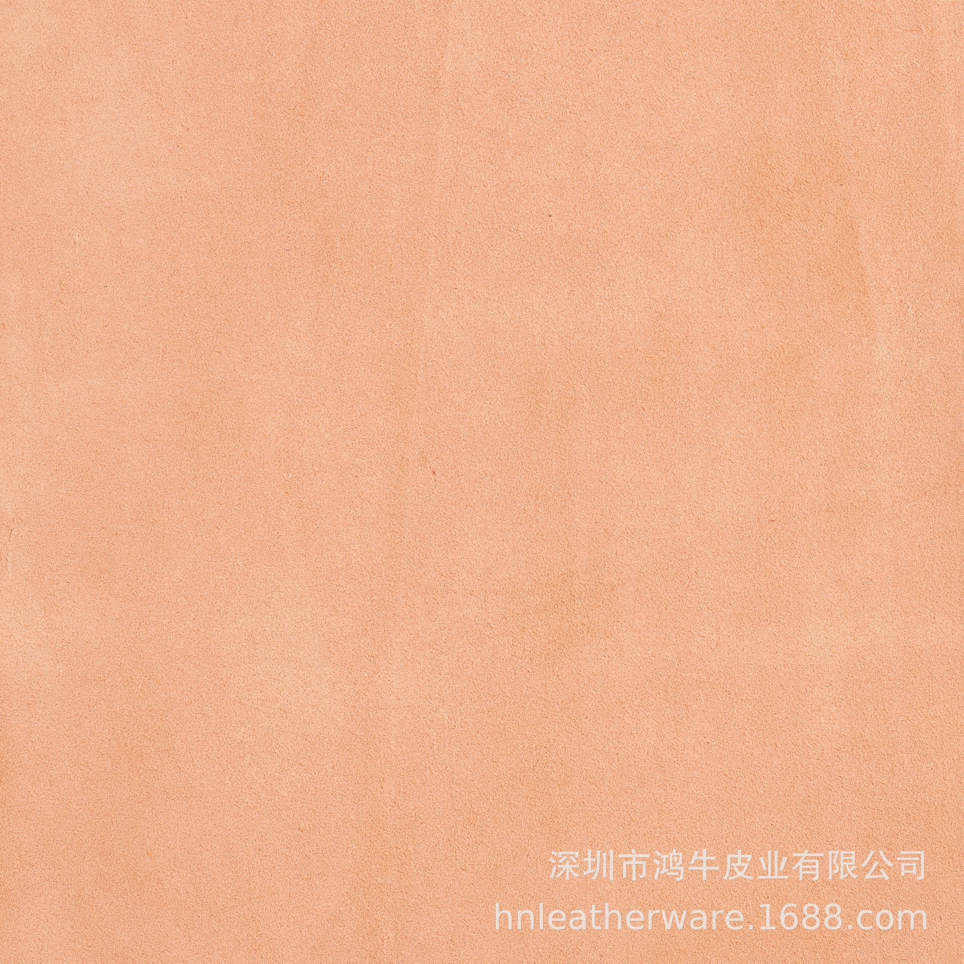 羊反绒箱包鞋材皮