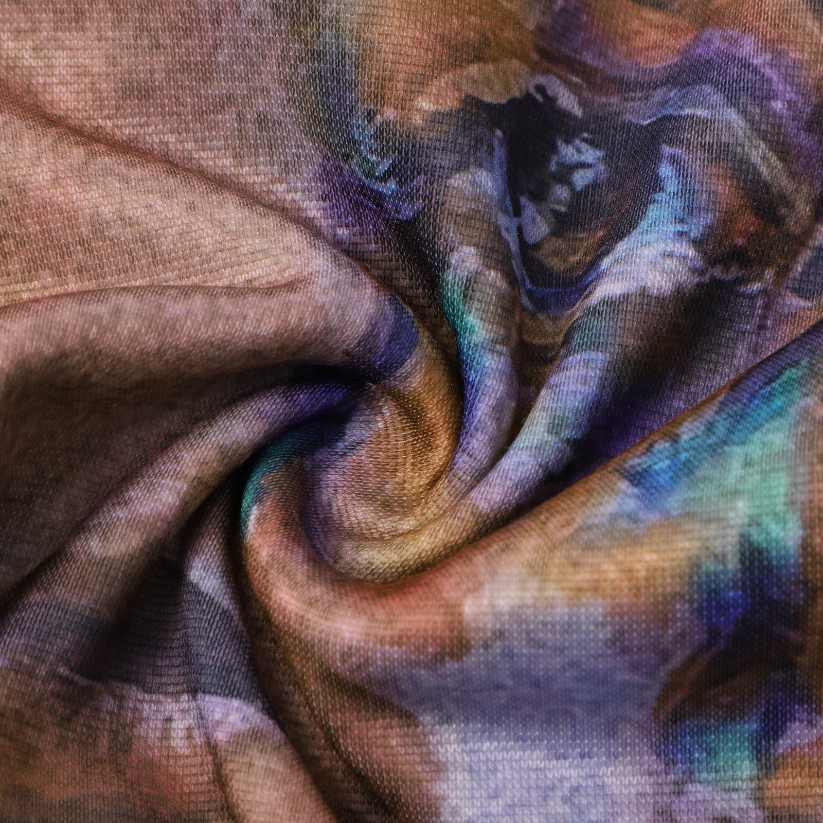 Herrenbekleidung, bedruckte Hose mit mittlerer Taille, lockere Freizeithose, Hip-Hop-Hose_voghion.com