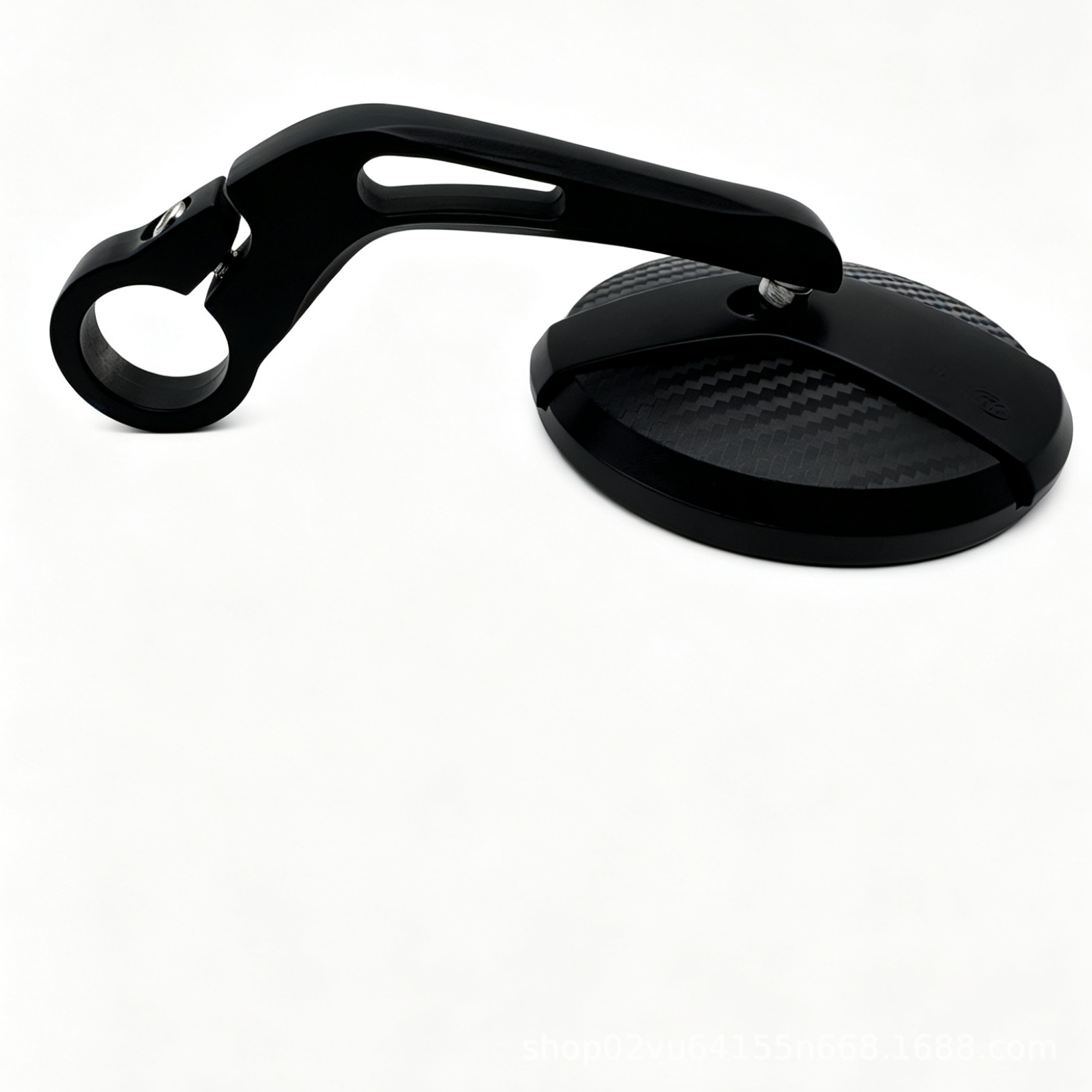 Suitable for Voge Motorcycle Cu525 Rearview Mirror, Xin Lx500-3A Reflector Mirror, Reversing Mirror