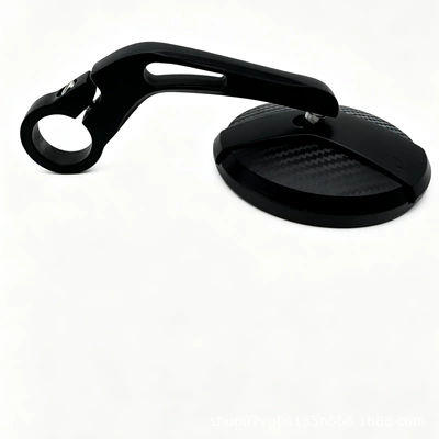 Mirror, Motorcycle rearview mirror