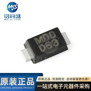 ԭ�b��Ʒ��10ֻ�� SODDB3 DB3 SOD-123F 32V �NƬ�p���|�l���O��