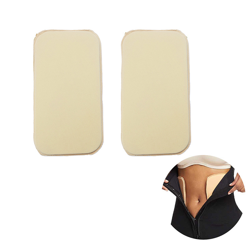 Lipo Foam Lumbar - Easy to Clean