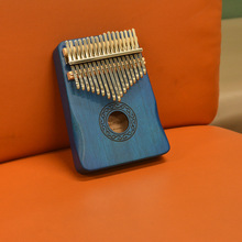 ���S�F؛���ְ�Ĵָ��17���һ�оkalimbaĴָ�٘����羳֧�ֶ���