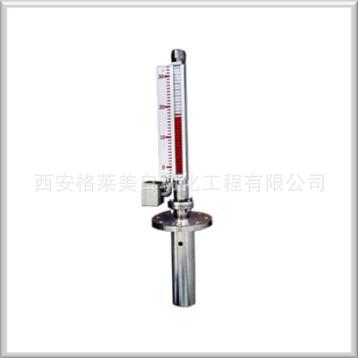 上海雄风顶装式磁性液位计