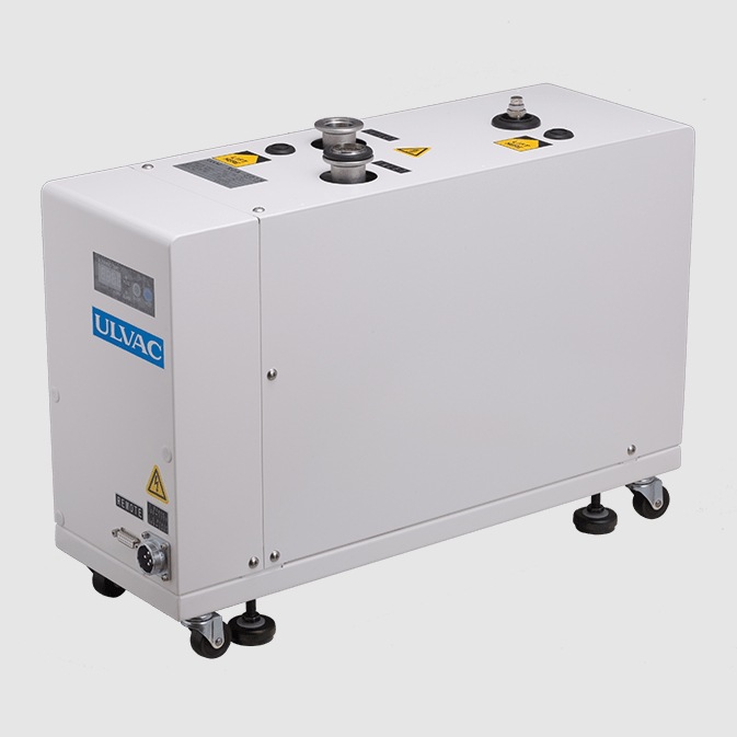 【RDA-501H】日本ULVAC爱发科多级罗茨型干泵节能型玉科优势！！